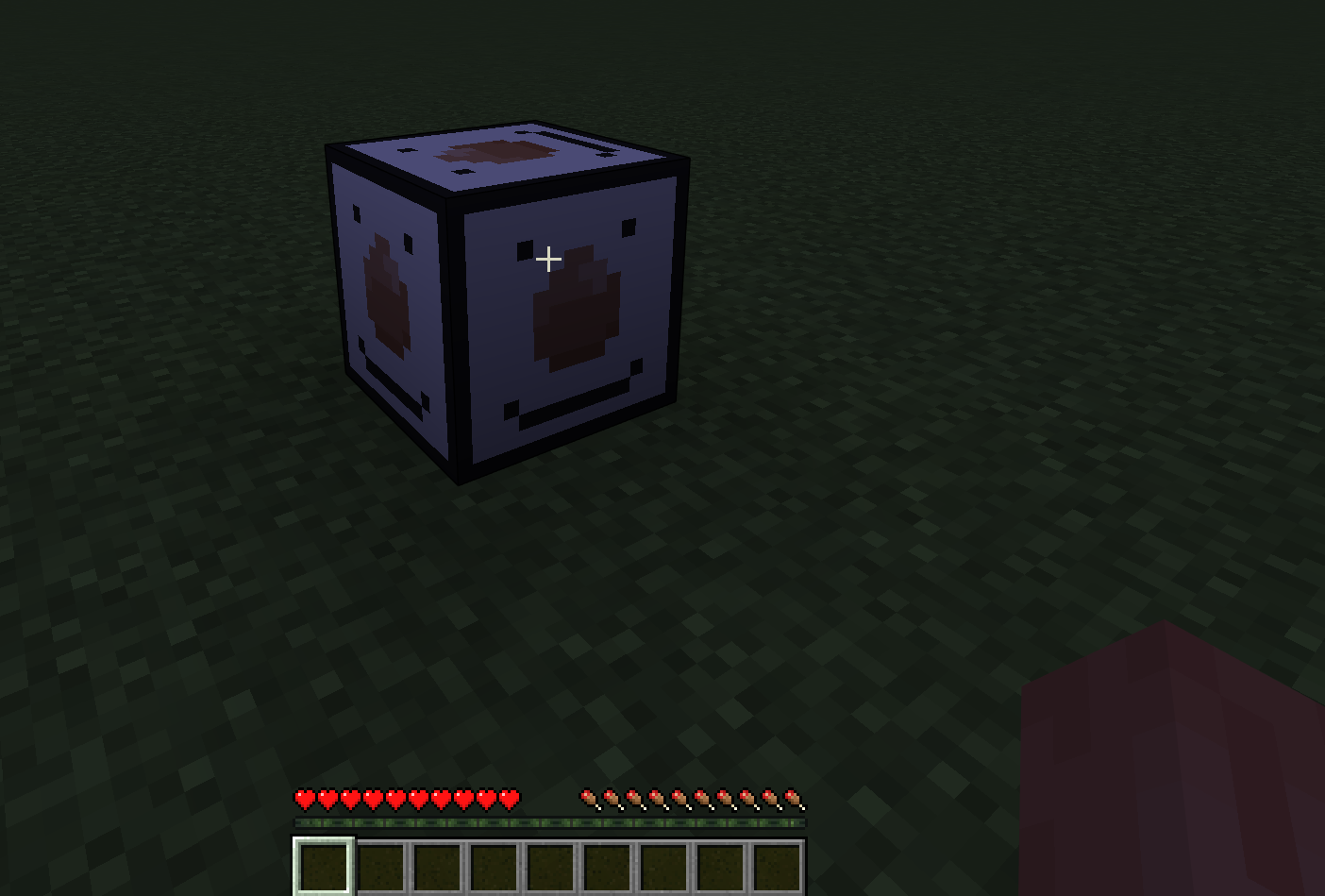 My New Block!